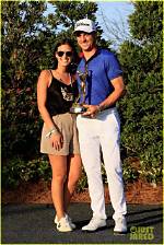 The Golf Star Is Engaged to Jillian Wisniewski; Wedding Date! ·