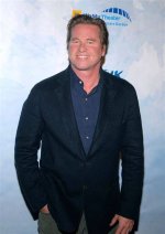 The Health of Val Kilmer: a Current Update