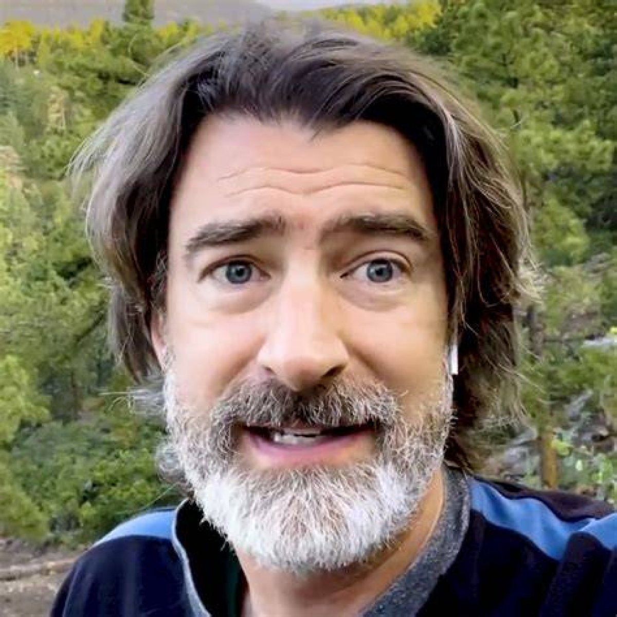 The Inside Scoop: Peter Zeihan's Personal Life Unveiled