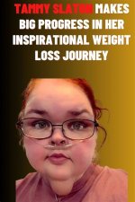 The Inspirational Journey of Tammy Slaton from 1000-Lb Sisters: Where She Stands Now