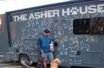 The Inspiring Journey of Asher House: a Sanctuary for Rescued Animals