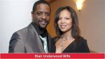 The Inspiring Journey of Blair Underwood's Wife