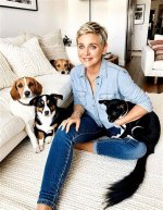 The Inspiring Journey of Ellen Degeneres and Her Impact on Entertainment and Society