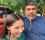 The Inspiring Journey of Xochitl Gomez's Dad