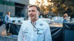 The Inspiring Story of Jost Capito's Wife