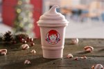The Irresistible Charm of Wendy's Frosty: a Sweet Journey Through Time