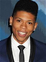 The Journey of Bryshere Gray: a Tribute to His Father