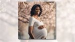 **The Journey of Pregnant Michelle Obama: a Glimpse into Her Life**
