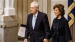The Kids of Mitch Mcconnell: Who Are They and What Do They Do?