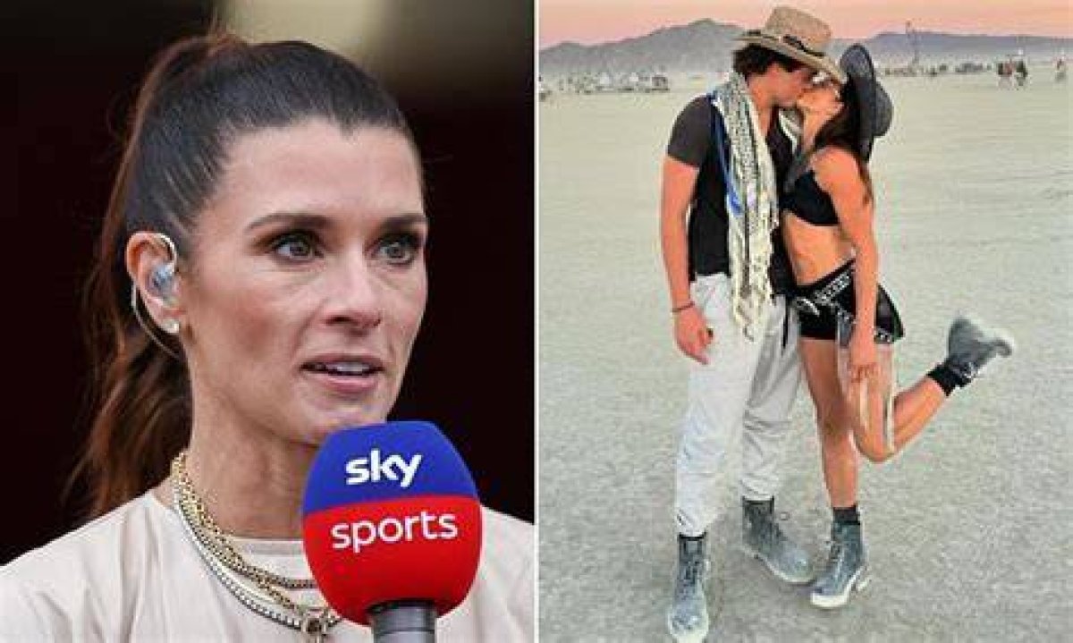 The Latest Danica Patrick Relationship Updates: Is She Single?