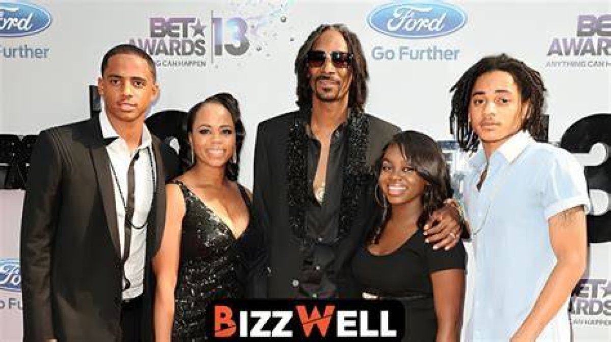 The Life and Career of Corde Broadus: a Deep Dive into the Son of Snoop Dogg