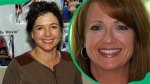 The Life of Kristy Mcnichol's Wife