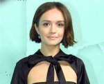The Marriage Life of Olivia Cooke: Who Is Her Spouse?