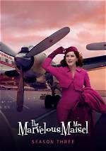 The Marvelous Mrs. Maisel Season 3: a Deep Dive into the Comedy and Drama