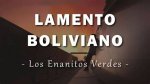 The Meaning Behind the Song: Lamento Boliviano (En Vivo) by Hombres G & Los Enanitos Verdes