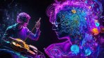 The Multifaceted Artist Redefining Creative Boundaries