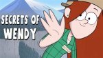 The Mystique of Wendy Corduroy: How Old Was Wendy in Gravity Falls?