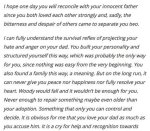 The Open Letter by Dylan Farrow: a Powerful Voice for Truth