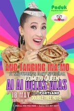 The Queen of Philippine Comedy