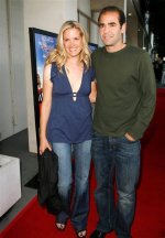 The Remarkable Journey of Bridgette Wilson-Sampras: a Multifaceted Talent