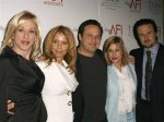 The Remarkable Legacy of the Arquette Family