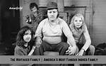 The Remarkable Whittaker Family: a Closer Look