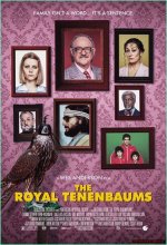 The Royal Tenenbaums: a Deep Dive into Wes Anderson's Cinematic Masterpiece