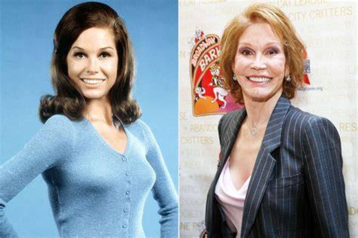 The Startling Truth Behind Mary Tyler Moore's Son's Death: Uncovering the Hidden Factors