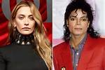 The Striking Resemblance: Paris Jackson Mirrors Michael Jackson's Legacy