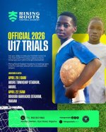 The Surprising African Roots of Rising Soccer Star Jamal Musiala