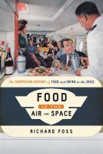 The Surprising History of Friendship and Food