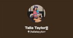 The "Talia Taylor Leaks" Exposed
