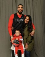 The Tatum Family Lineage: Jayson Tatum's Ancestry Unraveled