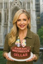 The Timeless Charm of Sarah Michelle Gellar: a Deep Dive into Her Age and Life