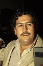 The Tragic Death of Pablo Escobar's Daughter