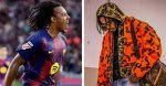 The True Story Behind Jules Kounde's Parents' Heritage