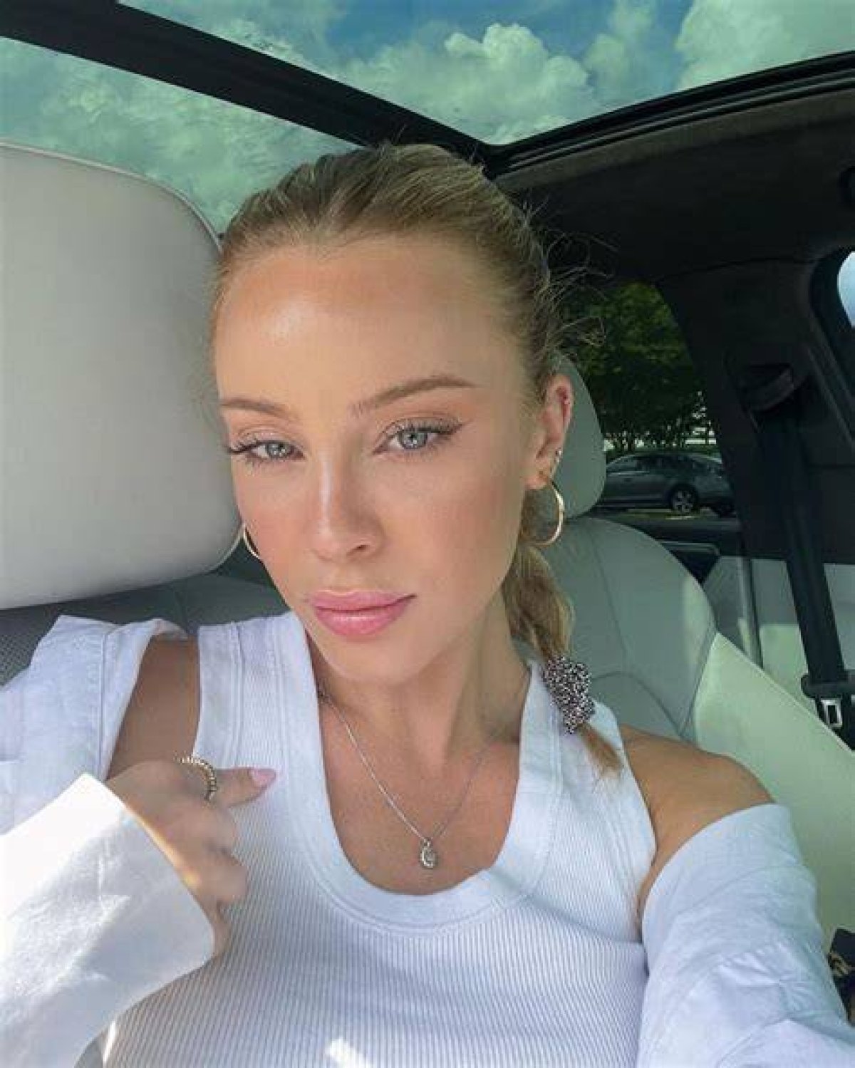 The Truth Behind Daisy Keech's Onlyfans Leaks