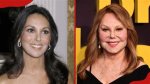 The Truth Behind Marlo Thomas' Facial Transformation