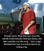 The Ultimate Eminem Biodata: Unlocking the Life and Legacy of the Rap Icon
