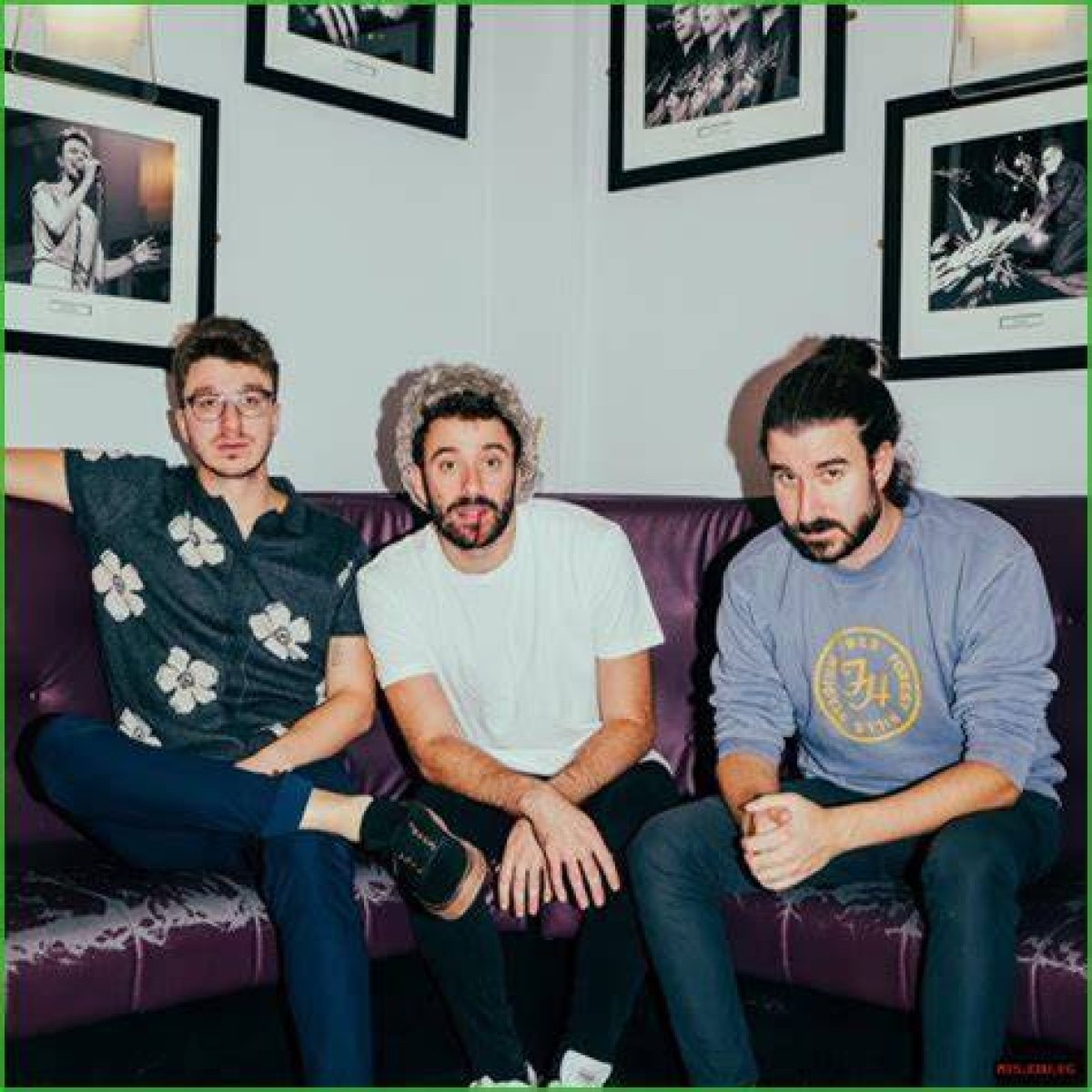 The Ultimate Guide to Ajr Names