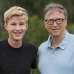 The Ultimate Guide to Bill Gates' Son: Discover His Legacy and Impact