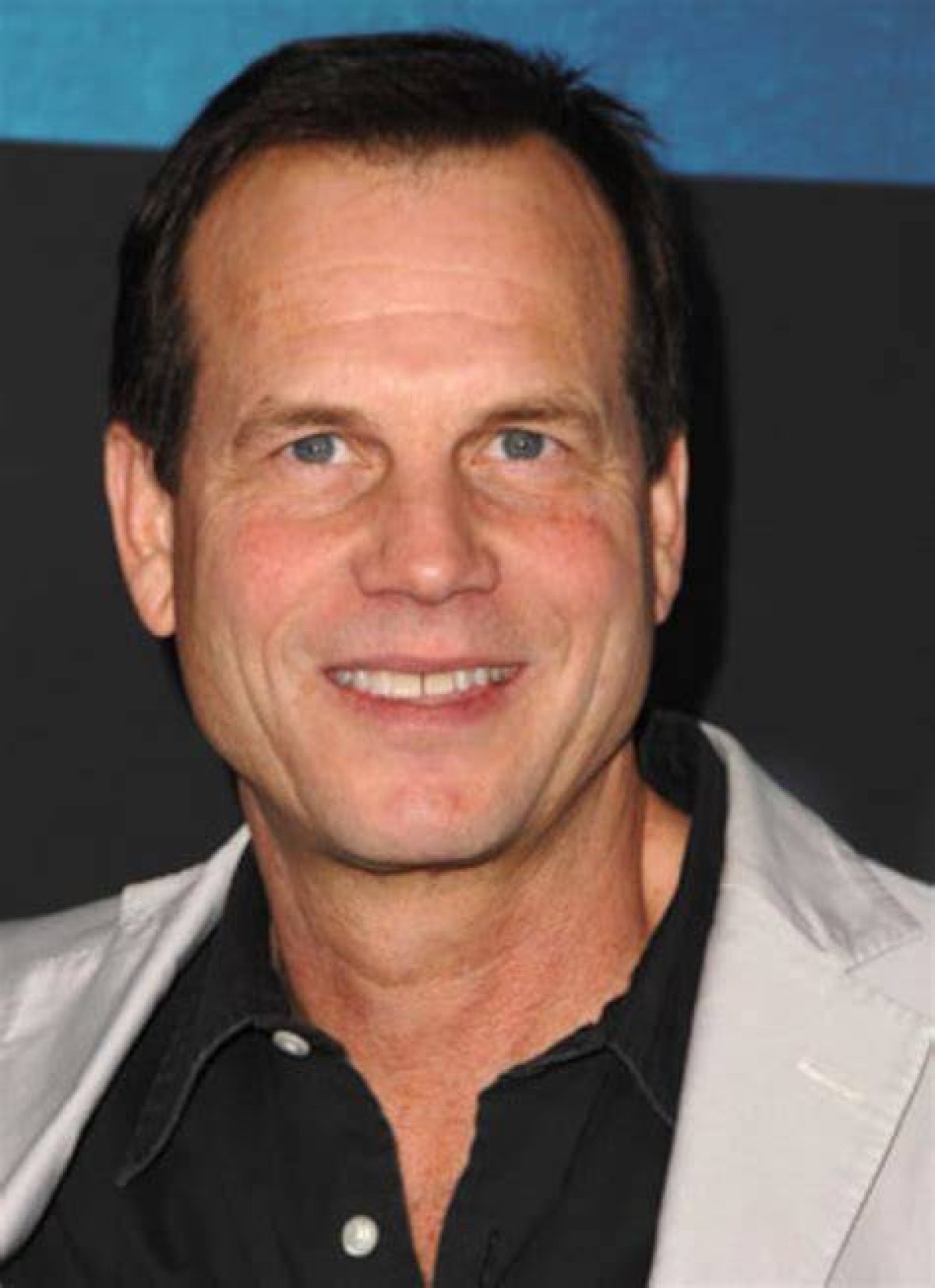 The Ultimate Guide to Bill Paxton's Relationships