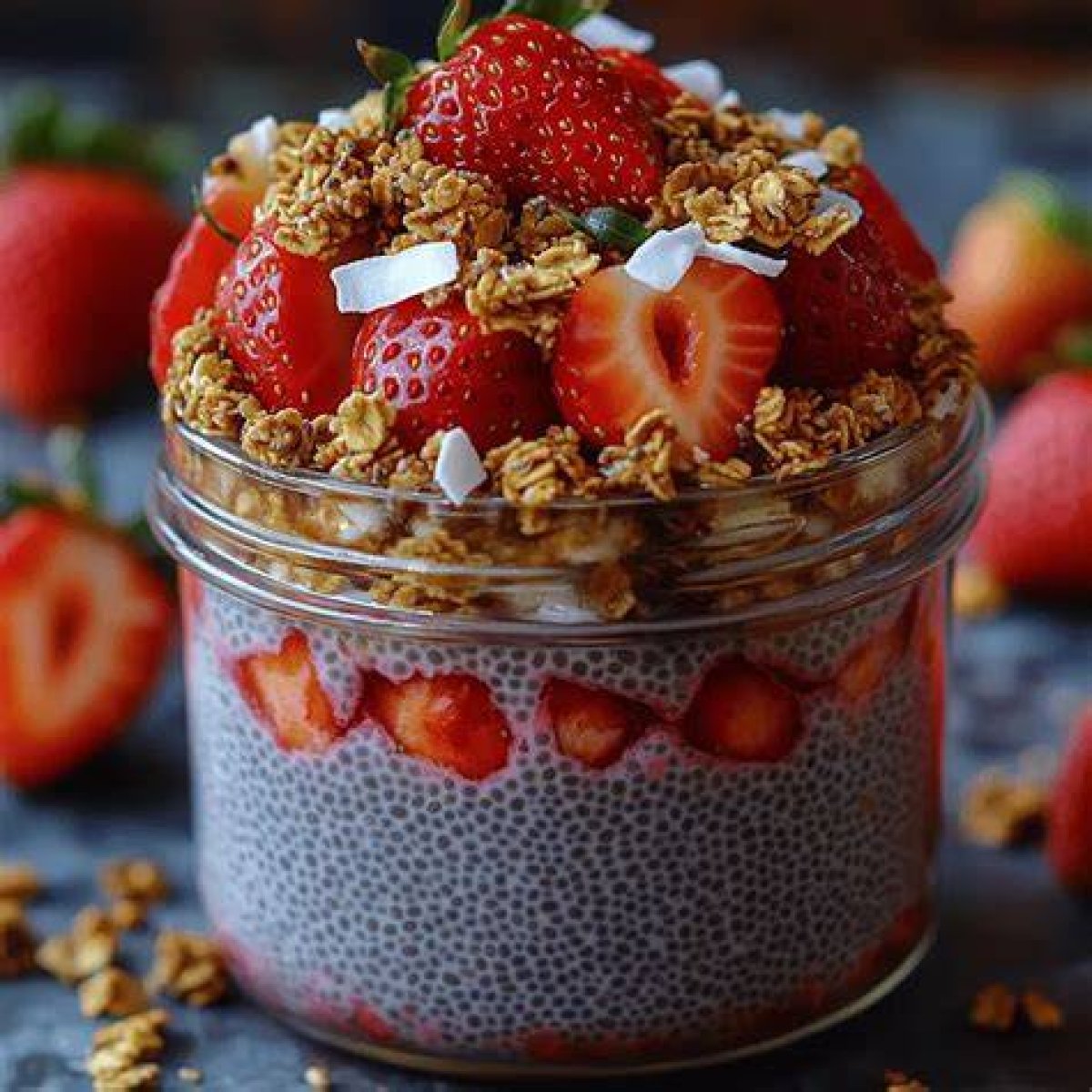 The Ultimate Guide to Chia Pudding: Unlocking the Benefits of Piqu and Clara