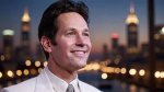 The Ultimate Guide to Paul Rudd's Relationships: Past, Present, and Future