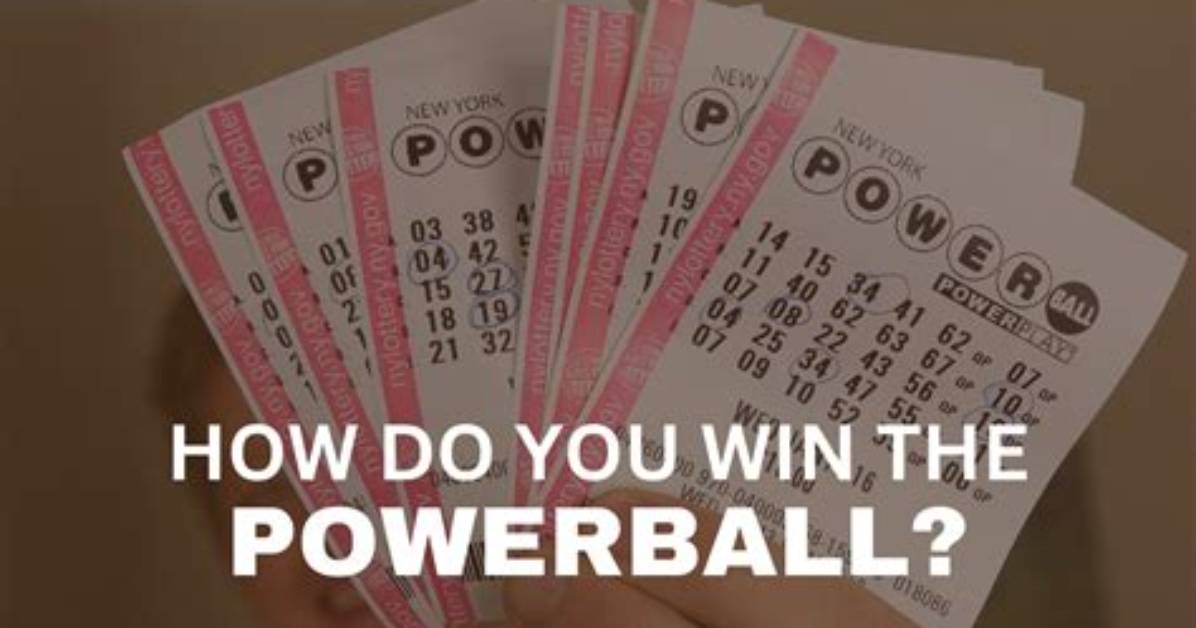 The Ultimate Guide to Powerball Ticket Validity