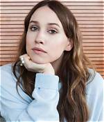 The Ultimate Guide to Sarah Sutherland's Partner