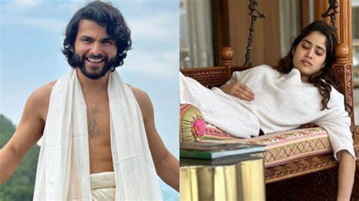 The Ultimate Guide to Shikhar Pahariya's Parents: Uncover Their Heritage