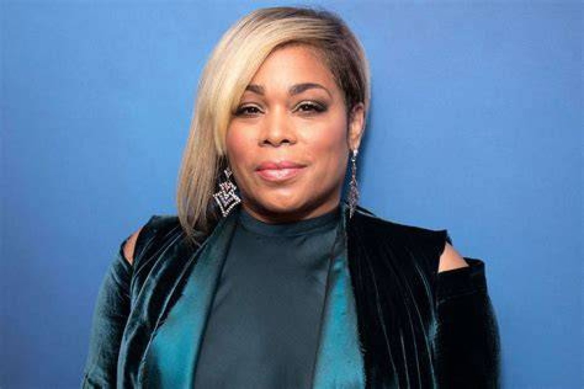 The Ultimate Guide to T Boz's Children: Names, Ages, and More