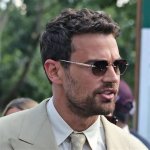 The Ultimate Guide to the Theo James Workout