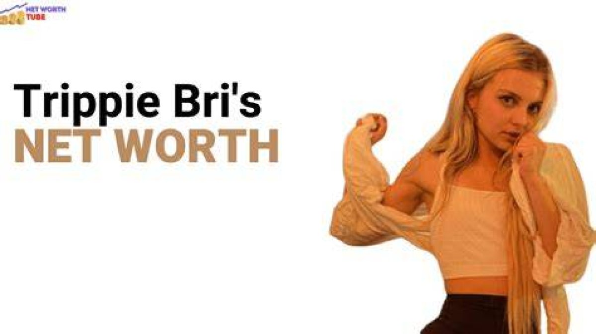 The Ultimate Guide to Trippie Bri's Leaked Onlyfans Content